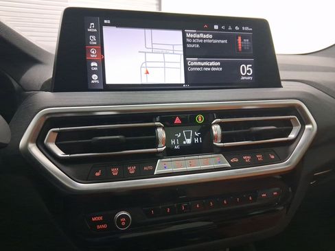 Used 2022 BMW X3 sDrive30i w/ Convenience Package image 23