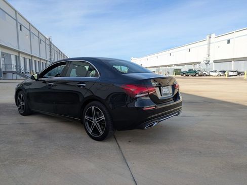 Used 2019 Mercedes-Benz A 220 4MATIC image 7