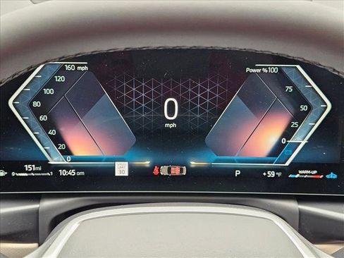 Used 2026 BMW 330i Sedan w/ Premium Package image 11