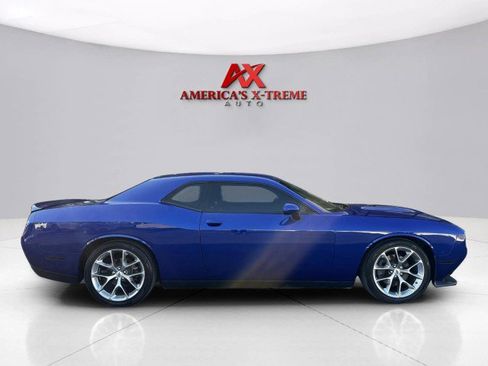 Used 2021 Dodge Challenger GT image 6