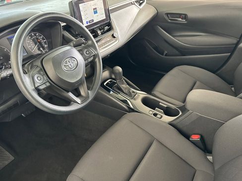 Used 2024 Toyota Corolla LE image 10