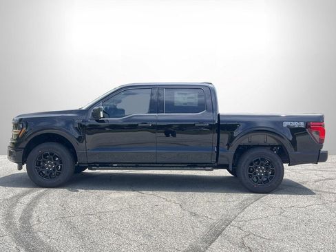 New 2026 Ford F150 XLT w/ Equipment Group 302A MID AWD/4WD image 21