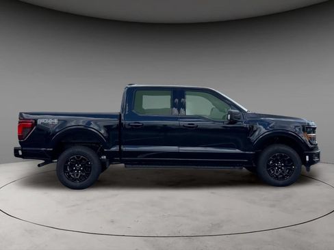 New 2026 Ford F150 XLT w/ Equipment Group 302A MID AWD/4WD image 4