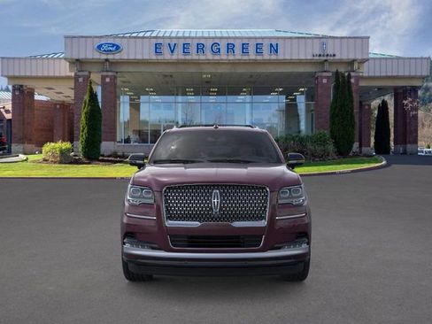 New 2024 Lincoln Navigator Reserve AWD/4WD image 6