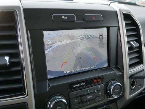 Used 2021 Ford F350 Lariat image 32