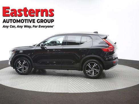 Used 2024 Volvo XC40 B5 Core AWD/4WD image 61