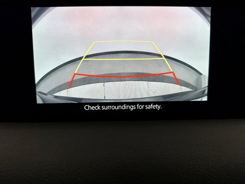 Used 2022 MAZDA CX-5 AWD 2.5 S w/ Select Package image 16