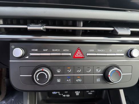 New 2026 Hyundai Tucson SE AWD/4WD image 15