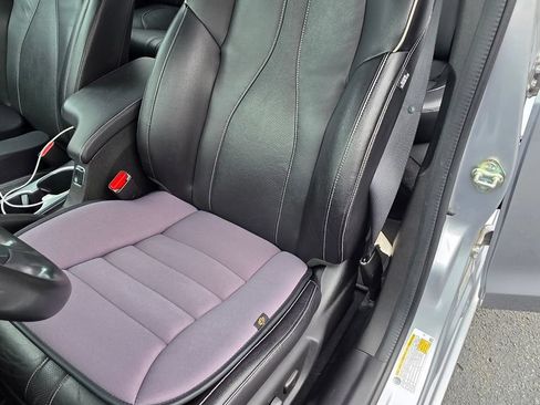 Used 2019 Acura ILX FWD image 10