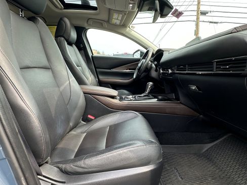 Used 2021 MAZDA CX-30 2.5 Turbo w/ Premium Package image 26