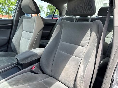 Used 2011 Honda Civic EX image 23