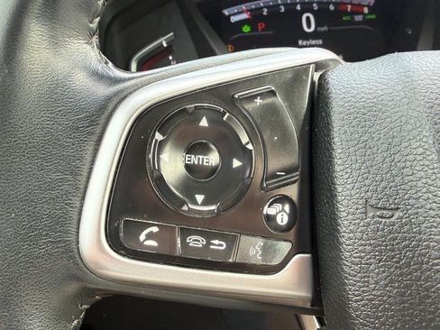 Used 2020 Honda CR-V Touring image 19