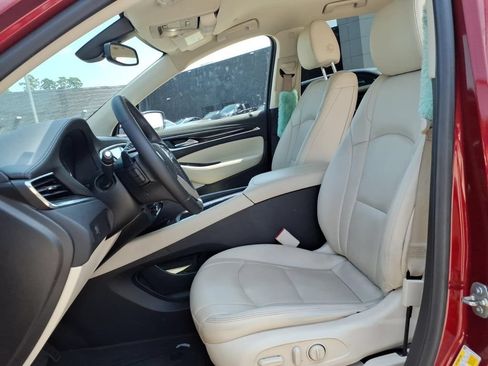 Used 2022 Buick Enclave Essence w/ LPO, Floor Liner Package FWD image 16