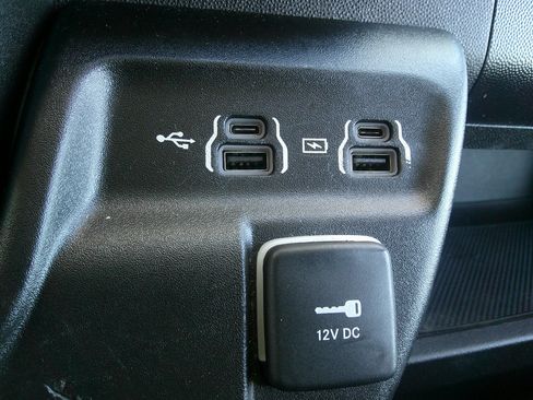 Used 2022 RAM ProMaster 2500 image 36