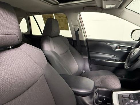 Used 2023 Toyota RAV4 XLE w/ Convenience Package image 51