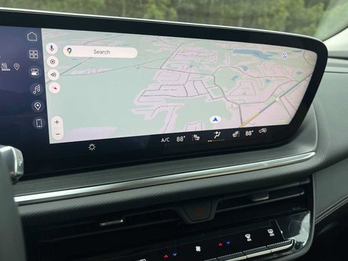 New 2026 Buick Envision Preferred AWD/4WD image 4
