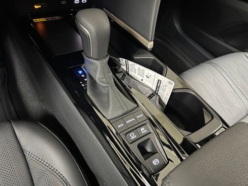 New 2026 Toyota Camry XSE image 27