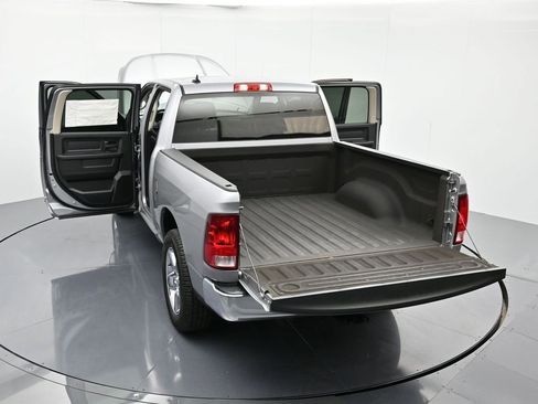 New 2024 RAM 1500 Tradesman w/ Tradesman SXT Package image 45