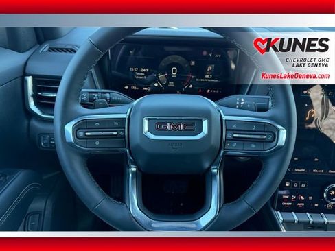 New 2026 GMC Terrain Elevation w/ Elevation Premium Package image 38