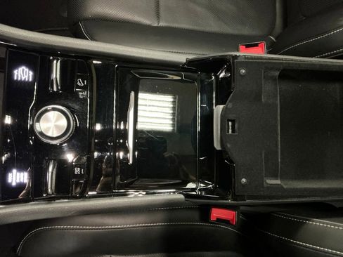 Certified 2023 Jeep Grand Cherokee L Overland w/ Advanced Protech Group III image 26