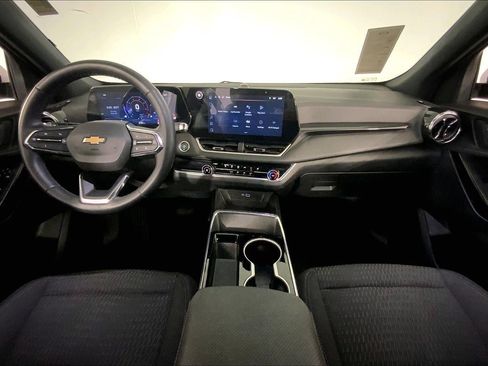 Used 2025 Chevrolet Equinox LT image 15