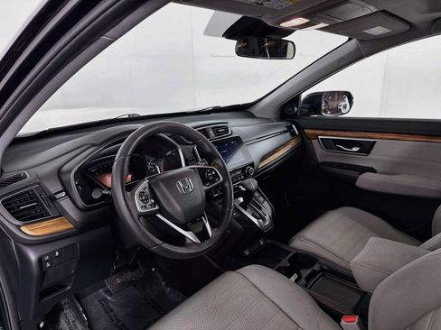 Used 2022 Honda CR-V EX image 9