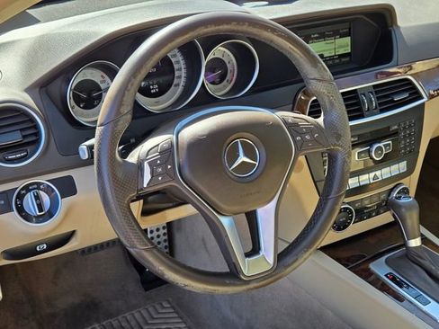 Used 2015 Mercedes-Benz C 250 Coupe image 18