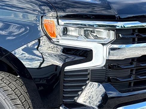 New 2025 Chevrolet Silverado 1500 LT image 20