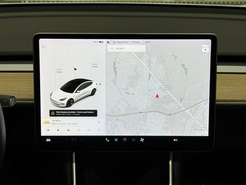 Used 2020 Tesla Model 3 Standard Range Plus image 23