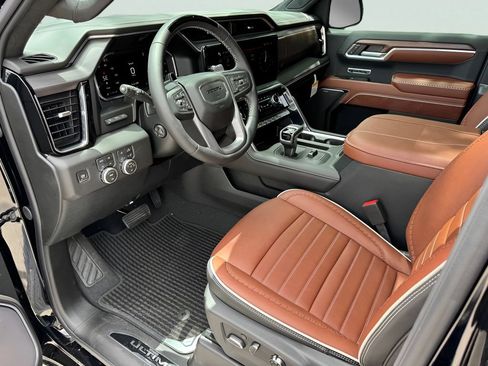 New 2026 GMC Sierra 1500 Denali Ultimate AWD/4WD image 7