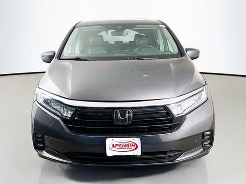 Certified 2023 Honda Odyssey Touring image 20