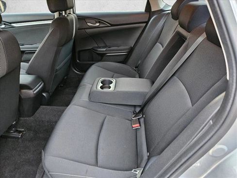 Used 2016 Honda Civic EX image 19