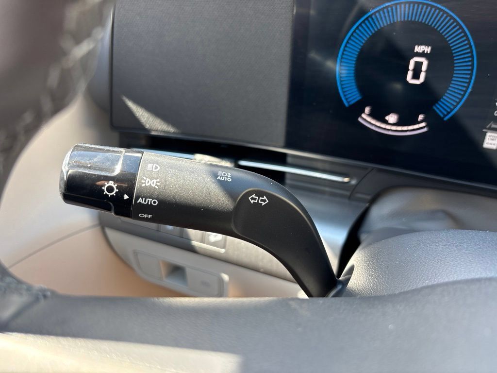 New 2026 Hyundai Kona SEL Sport AWD/4WD image 25