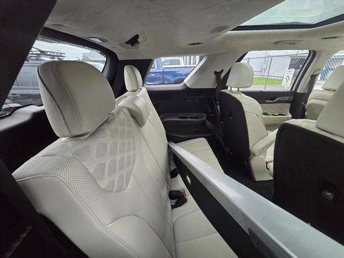 Used 2020 Hyundai Palisade Limited FWD image 7
