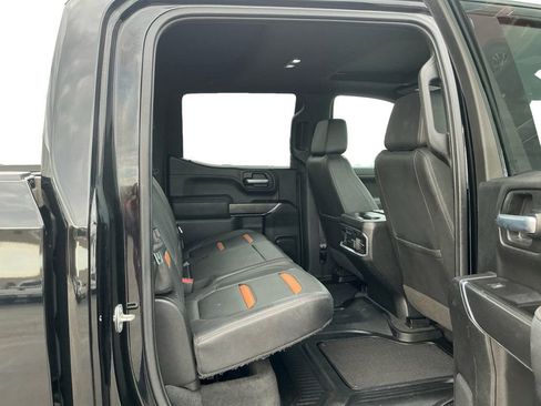 Used 2021 GMC Sierra 1500 AT4 w/ AT4 Value Package image 23