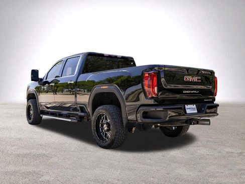Used 2022 GMC Sierra 3500 Denali w/ Denali Ultimate Package image 7
