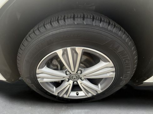 Used 2020 Acura MDX SH-AWD image 33