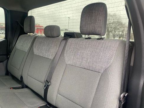 Certified 2023 Ford F150 XLT w/ Max Trailer Tow Package image 30