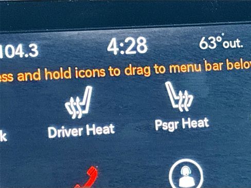 Used 2021 Jeep Grand Cherokee Limited w/ Premium Lighting Group image 23