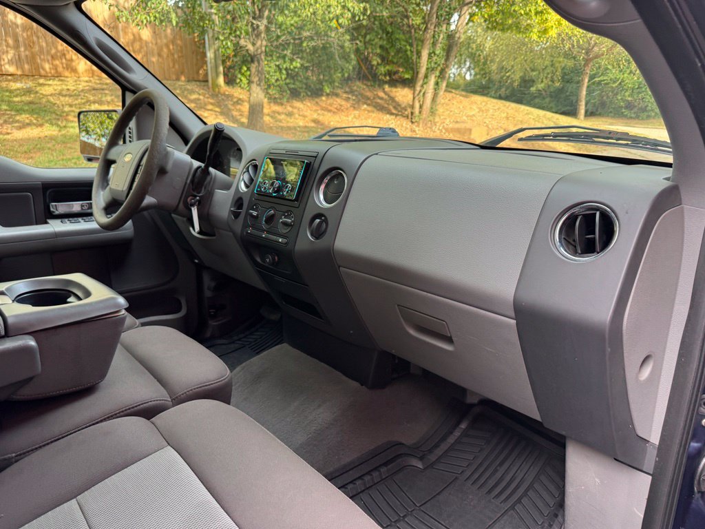 Used 2005 Ford F150 XLT RWD image 21