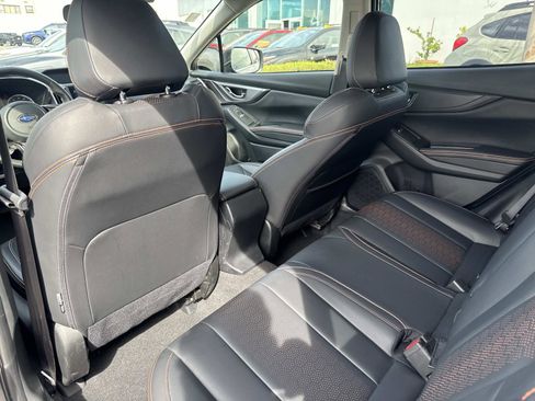 Used 2023 Subaru Crosstrek 2.5i Limited w/ Moonroof Package image 12