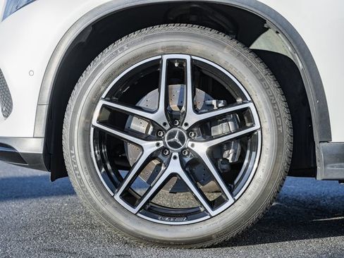 Used 2019 Mercedes-Benz GLE 43 AMG 4MATIC Coupe image 19