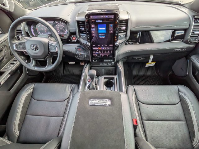 New 2026 RAM 1500 RHO w/ RHO Level 1 Equipment Group AWD/4WD image 16