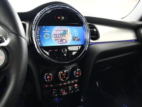 Used 2022 MINI Cooper S w/ Premium Package FWD image 30