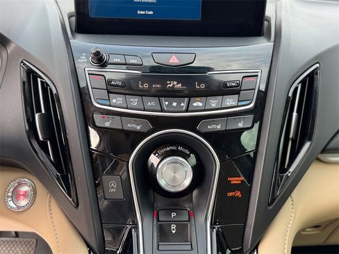 Used 2021 Acura RDX w/ Technology Package image 22