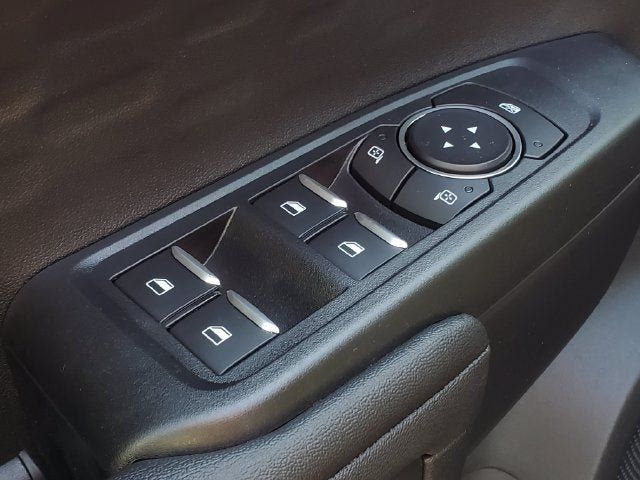 New 2026 Ford Ranger XL AWD/4WD image 8