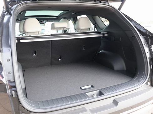 New 2026 Hyundai Tucson Limited image 16