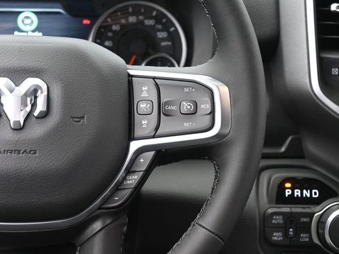 New 2026 RAM 1500 Big Horn image 29