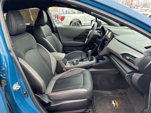 Used 2024 Subaru Crosstrek 2.5i Wilderness w/ Wilderness Package image 26