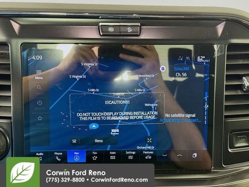 New 2026 Ford F350 Lariat w/ Tremor Off-Road Package image 16